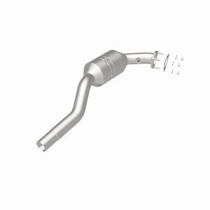 MagnaFlow Direct Fit Catalytic Converter 01-05 Porsche 911 3.6L Front Left (California)
