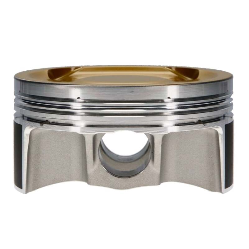 JE Pistons Subaru EJ25 Ultra Series 99.50mm Bore Dia -16.5cc 8.5:1 - Piston Set