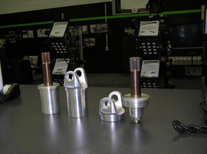 DSS Chevrolet Camaro 2012+ ZL1 6-Speed Manual 3-3/8in Carbon Fiber Shaft GMCAZL1-M-C