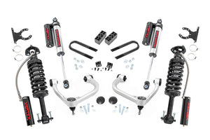 Rough Country 3 Inch Lift Kit | Ford F-150 4WD (2021-2026)