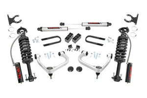Rough Country 3 Inch Lift Kit | Ford F-150 4WD (2021-2026)