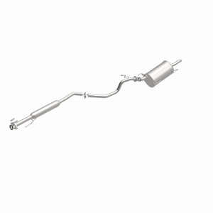 MagnaFlow BRE Exhaust Kit 13-17 NISSAN SENTRA 1.8L