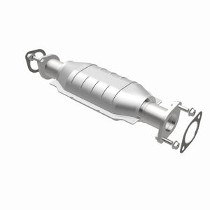 MagnaFlow Direct Fit Catalytic Converter 05-10 Kia Sportage 2.7L