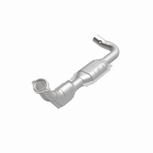 MagnaFlow Direct Fit Catalytic Converter 99 F150 5.4L 2Wd D/S