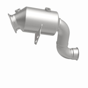 MagnaFlow 15-17 C300 L4 2 OEM Close Coupled Direct Fit Converter