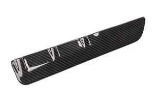 APR 17-26 Audi RS3/12-22 Audi TT RS Quattro 2.5T Carbon Fiber Intake Manifold Cover Plate