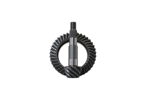 Revolution Gear & Axle Dana 35 Rear Axle 3.55 Ratio Dual Drilled Ring & Pinion Set