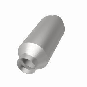 MagnaFlow Conv Uni CA 2.25in./2.25in. Straight Direct Fit Converter
