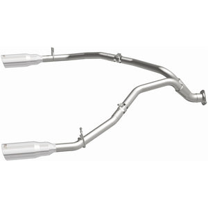 Magnaflow 20-22 RAM 1500 3.0L V6 Street Series Filter-Back Performance Exhaust System