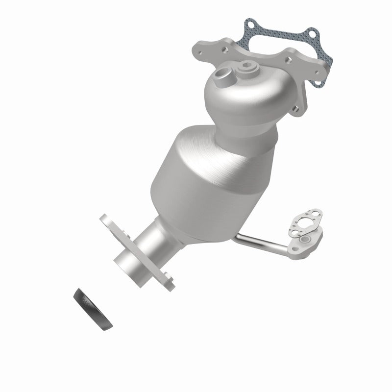 MagnaFlow 12-15 Honda Civic 1.5L California Grade CARB Compliant Direct-Fit Catalytic Converter