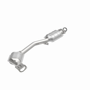 MagnaFlow Direct Fit Catalytic Converter 04 Forester 2.5L Rr CA