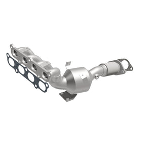 MagnaFlow 11-17 Ford Fiesta 1.6L Direct Fit Catalytic Converter