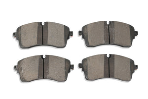 DBA 20-22 Land Rover Defender Street Series Front Brake Pads