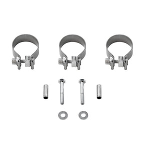 Flowmaster 07-14 Toyota FJ Cruiser FlowFX Cat-Back Exhaust System