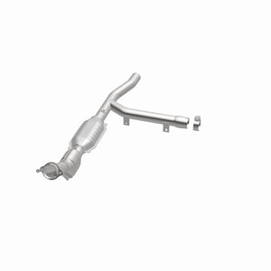 MagnaFlow Direct Fit Catalytic Converter 97-98 Ford Trucks 4.2L