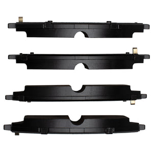 R1 21-25 Dodge Durango Front Optimum OE Brake Pads