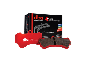 DBA 97-13 Porsche 911 996/99 RP Performance Front Brake Pads