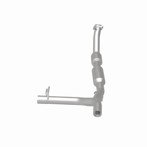 MagnaFlow 02-03 Ford F-150 5.4L Direct Fit Converter