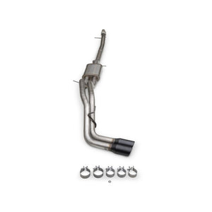 Flowmaster 19-23 Ford Ranger 2.3L FlowFX DOSS (REAR)Cat-Back Exhaust System