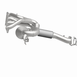 MagnaFlow Direct Fit Catalytic Converter 14-16 CX-5 L4 2.5L OEM Manifold