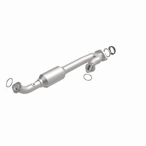 MagnaFlow Direct Fit Catalytic Converter 05-07 4-Run/FJ Passenger Side Rear