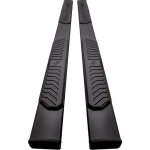 Westin Ram 15-26 Ford F-150 / 17-26 Ford F-250 & F350 Crew Cab R5 XD Nerf Step Bars - Black