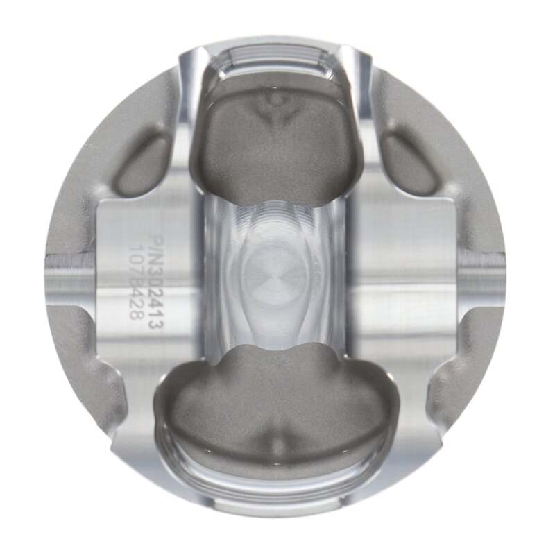 JE Pistons HOND B VTEC 11:1 KIT Set of 4 Pistons