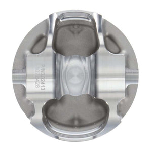 JE Pistons Honda B Series Kit 82.50mm Bore  -2.7cc Dish - Set of 4