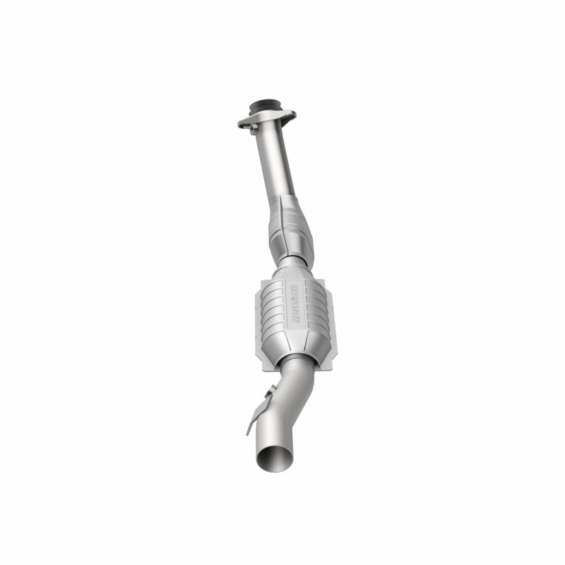 MagnaFlow Direct Fit Catalytic Converter 01 Ford Lightning P/S
