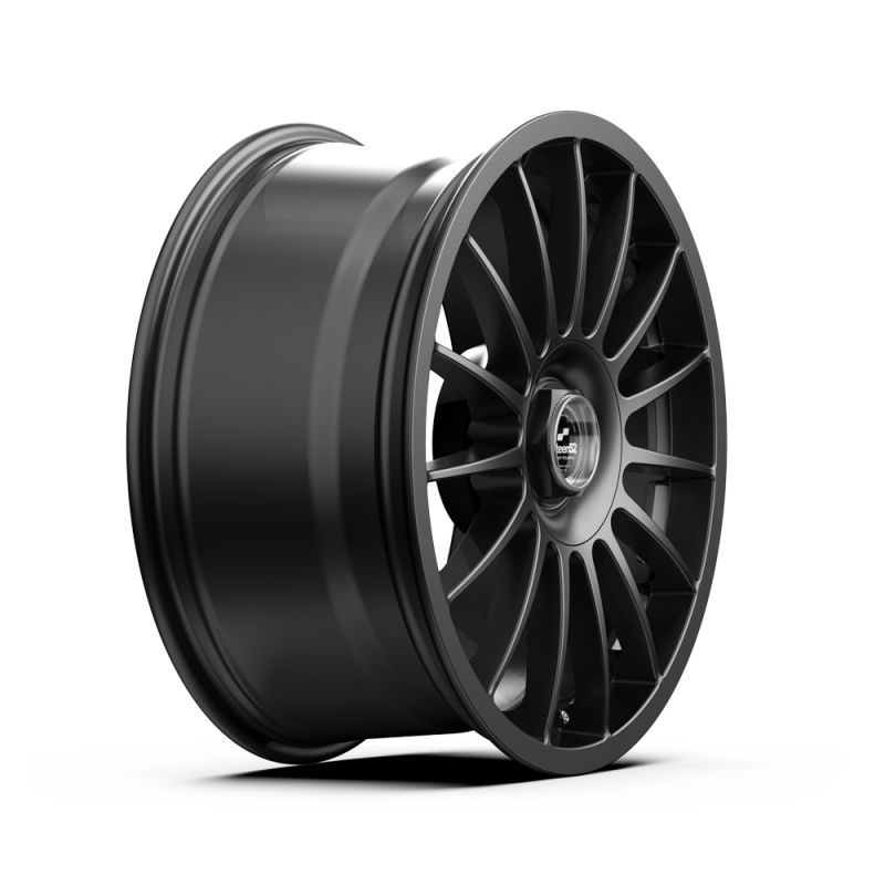 fifteen52 Podium 17x7.5 / 5x100 BP / 40mm ET / 73.1mm CB / 5.82in BS / Frosted Graphite Wheel