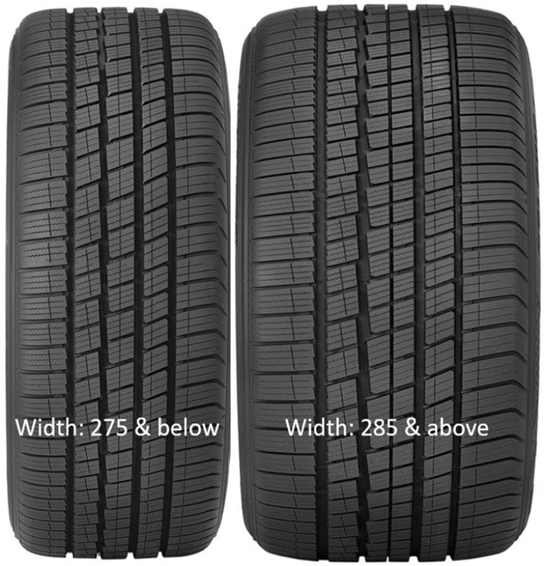 Toyo Celsius Sport Tire - 235/55R18 104V (TL) XL