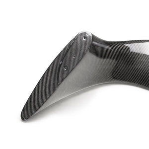 Seibon 2020-2026 Toyota GR Supra MB-Style Carbon Fiber Rear Spoiler