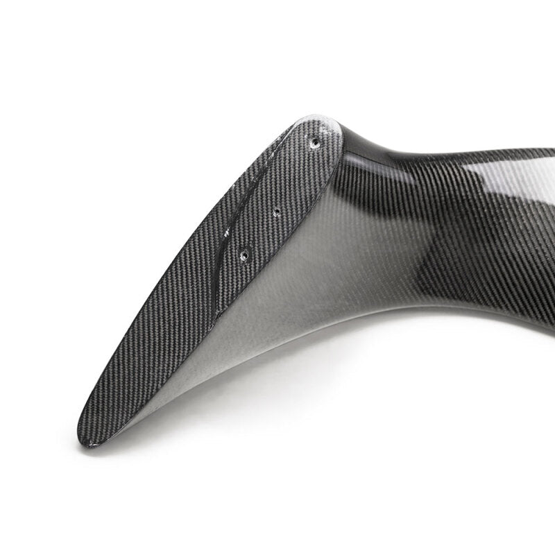 Seibon 2020-2026 Toyota GR Supra MB-Style Carbon Fiber Rear Spoiler