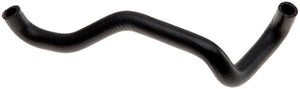 Gates 00-05 Volkswagen Jetta 4-Cyl. 1.8L Tee To Pipe Molded Heater Hose