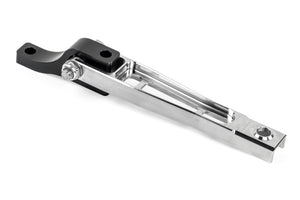 APR Audi/Volkswagen MQB (7-Speed DQ500/8-Speed AQ450) Billet Stainless Steel/Aluminum Pendulum Mount