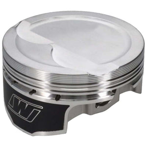Wiseco RED Series Chevy LS 4.010in Bore 1.105in CH -10.00 CC Piston Set