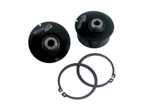 Whiteline 07+ Mitsubishi Lancer EVO-X MY08 Front Anti-Lift/Caster Kit Race