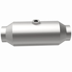 MagnaFlow California Grade CARB Compliant Universal Catalytic Converter