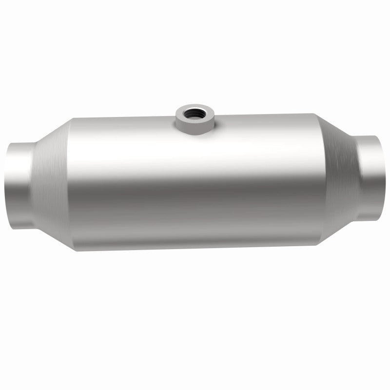 MagnaFlow California Grade CARB Compliant Universal Catalytic Converter