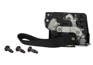 Ford Racing Bronco Tube Door Replacement Right Side Door Latch