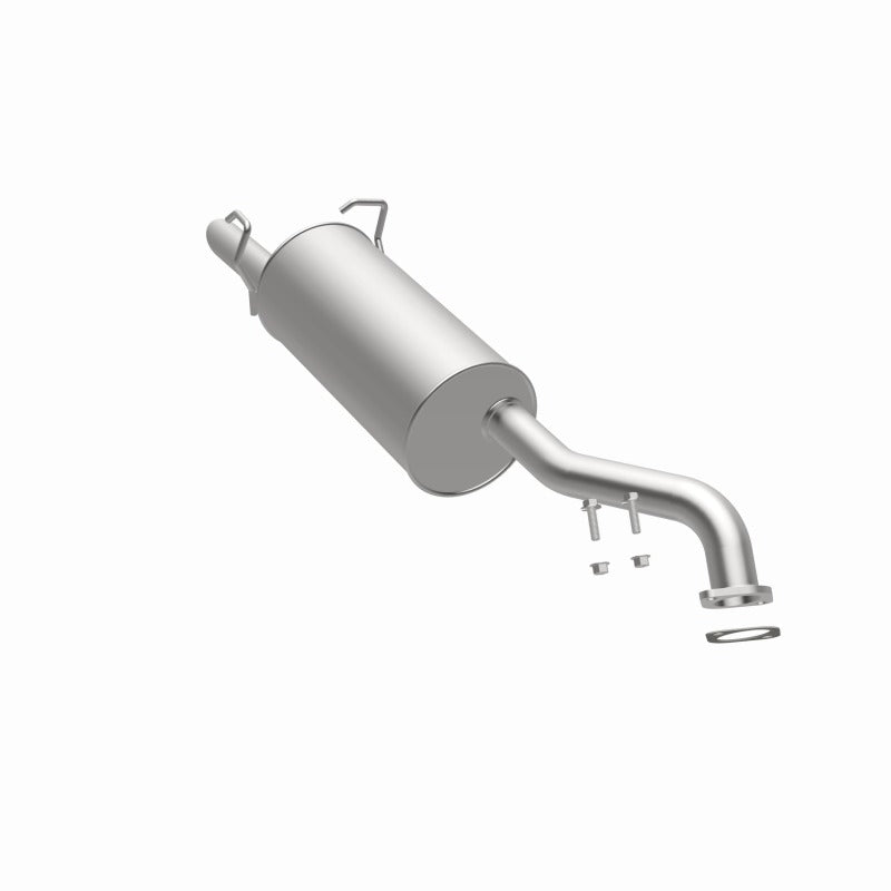 BRE Exhaust 15-16 Honda CR-V 2.4L Muffler Kit