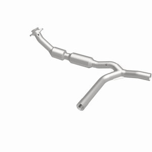 MagnaFlow 02-03 Ford F-150 5.4L Direct Fit Converter