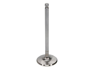 Manley Nissan 3.0L RB30E intake Valve Kit - 42.10mm Head Dia. 125.68mm O/A Length, 0.2750in Stem