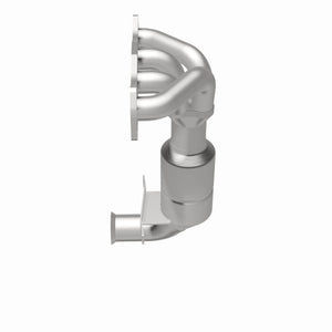 MagnaFlow Direct Fit Catalytic Converter Mini Cooper Clubman Manif