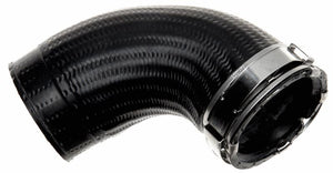 Gates 09-13 Volkswagen Jetta 4-Cyl. 2.0L Diesel Pipe To Engine Cold Side Turbocharger Hose