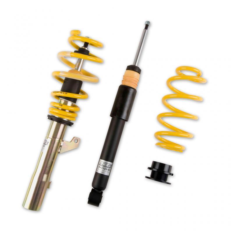 ST X-Height Adjustable Coilovers 04-07 Mitsubishi Evolution 8-9
