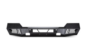 Body Armor 4x4 14-15 Chevy 1500 Eco Series Front Bumper