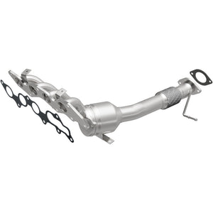 MagnaFlow 08-10 Mazda 5 2.3L Direct Fit Converter