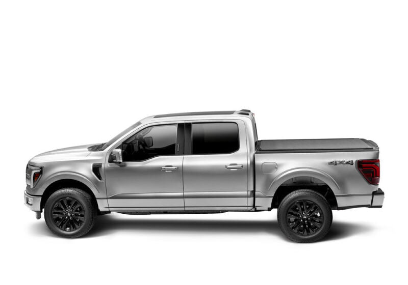 BAK 21-24 Ford F-150 6.5ft Bed Revolver X4ts
