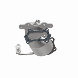 MagnaFlow 12-15 Honda Civic 1.5L California Grade CARB Compliant Direct-Fit Catalytic Converter